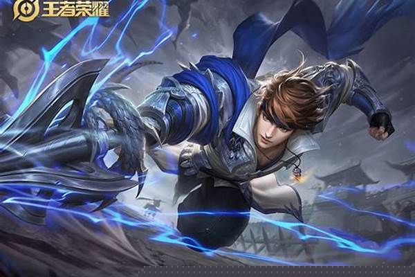 王者荣耀克制赵云的方法 赵云的克星有哪些